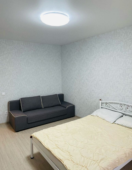 Оренда затишної 1 к квартири в жк Софіївський квартал! Софіївська Борщагівка - зображення 2