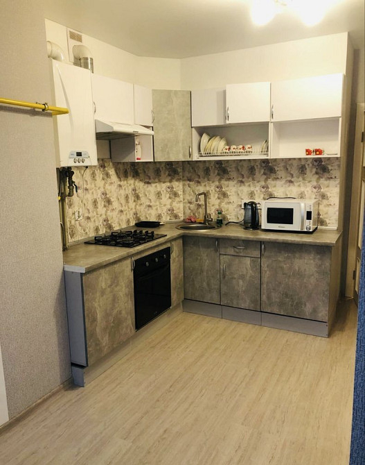 Оренда затишної 1 к квартири в жк Софіївський квартал! Софіївська Борщагівка - зображення 3