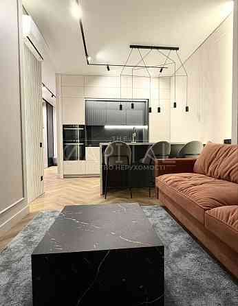 Аренда однокомнатной квартиры  в ЖК "Manhattan City", Шевченковский Kyiv