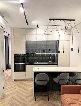 Аренда однокомнатной квартиры  в ЖК "Manhattan City", Шевченковский Kyiv