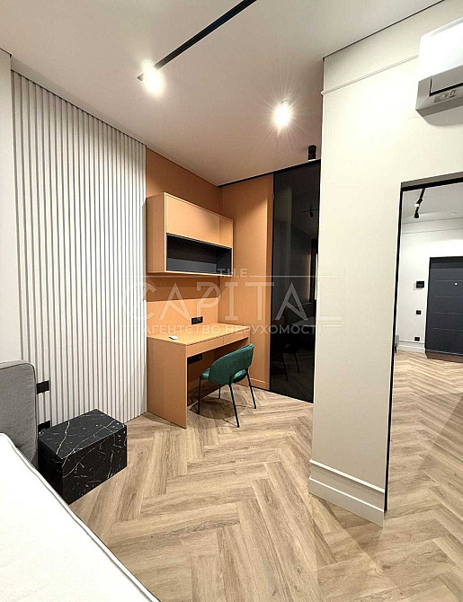 Аренда однокомнатной квартиры  в ЖК "Manhattan City", Шевченковский Kyiv - photo 7