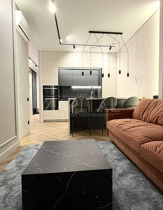 Аренда однокомнатной квартиры  в ЖК "Manhattan City", Шевченковский Kyiv - photo 2