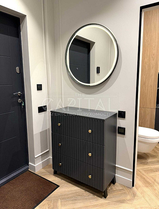 Аренда однокомнатной квартиры  в ЖК "Manhattan City", Шевченковский Kyiv - photo 6