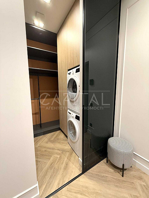 Аренда однокомнатной квартиры  в ЖК "Manhattan City", Шевченковский Kyiv - photo 3