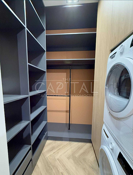 Аренда однокомнатной квартиры  в ЖК "Manhattan City", Шевченковский Kyiv - photo 4