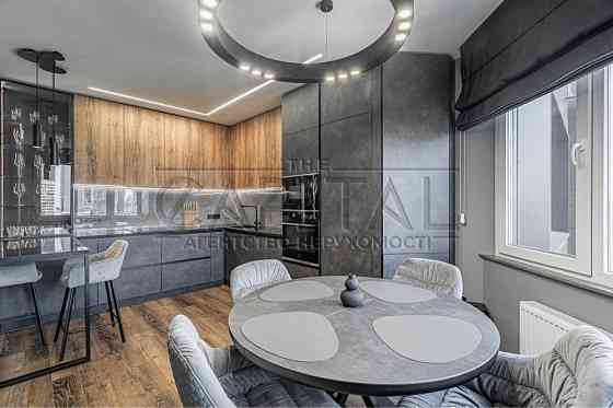 Оренда 3-к квартири (110 м2), ЖК Шевченківський, Золотоустівська Kyiv