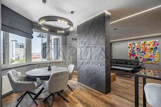 Оренда 3-к квартири (110 м2), ЖК Шевченківський, Золотоустівська Kyiv