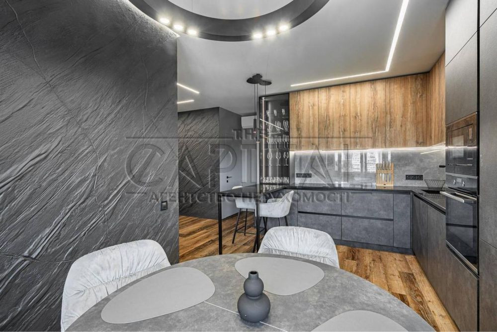 Оренда 3-к квартири (110 м2), ЖК Шевченківський, Золотоустівська Kyiv - photo 6