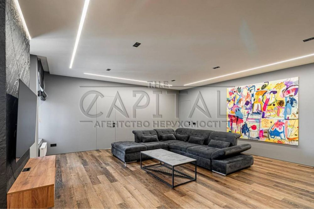 Оренда 3-к квартири (110 м2), ЖК Шевченківський, Золотоустівська Kyiv - photo 2