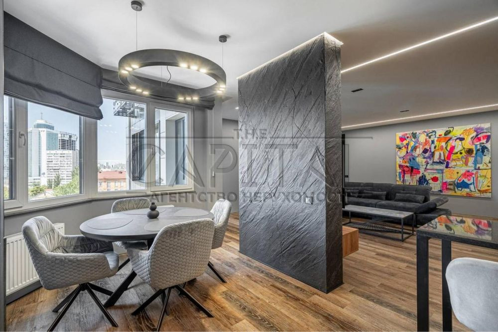 Оренда 3-к квартири (110 м2), ЖК Шевченківський, Золотоустівська Kyiv - photo 5