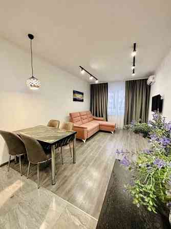 Сдам 2 ком. Квартиру ЖК Пихтовый. Пер. Пихтовый 1. Рабочая середина Днепр