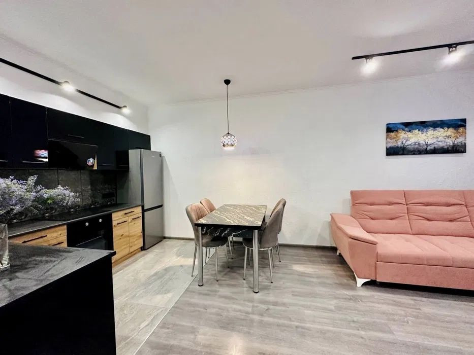 Сдам 2 ком. Квартиру ЖК Пихтовый. Пер. Пихтовый 1. Рабочая середина Днепр - изображение 2