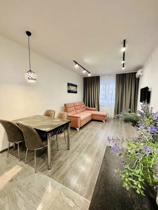 Сдам 2 ком. Квартиру ЖК Пихтовый. Пер. Пихтовый 1. Рабочая середина Днепр - изображение 6