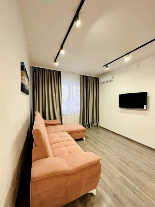 Сдам 2 ком. Квартиру ЖК Пихтовый. Пер. Пихтовый 1. Рабочая середина Днепр - изображение 5