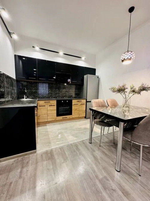 Сдам 2 ком. Квартиру ЖК Пихтовый. Пер. Пихтовый 1. Рабочая середина Днепр - изображение 1