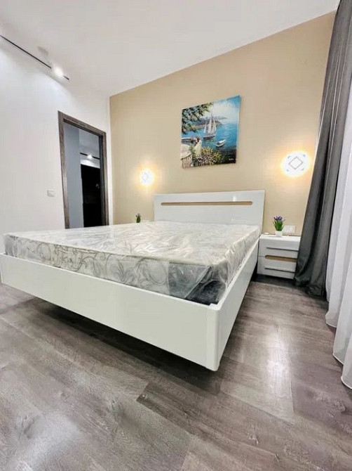 Сдам 2 ком. Квартиру ЖК Пихтовый. Пер. Пихтовый 1. Рабочая середина Днепр - изображение 8