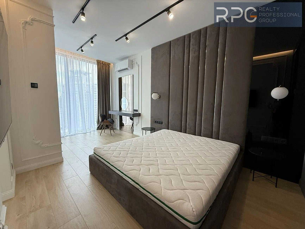 БЕЗ КОМІСІЇ Перша здача 1-к квартира 68м² Taryan Towers Є ГЕНЕРАТОР Kyiv - photo 3