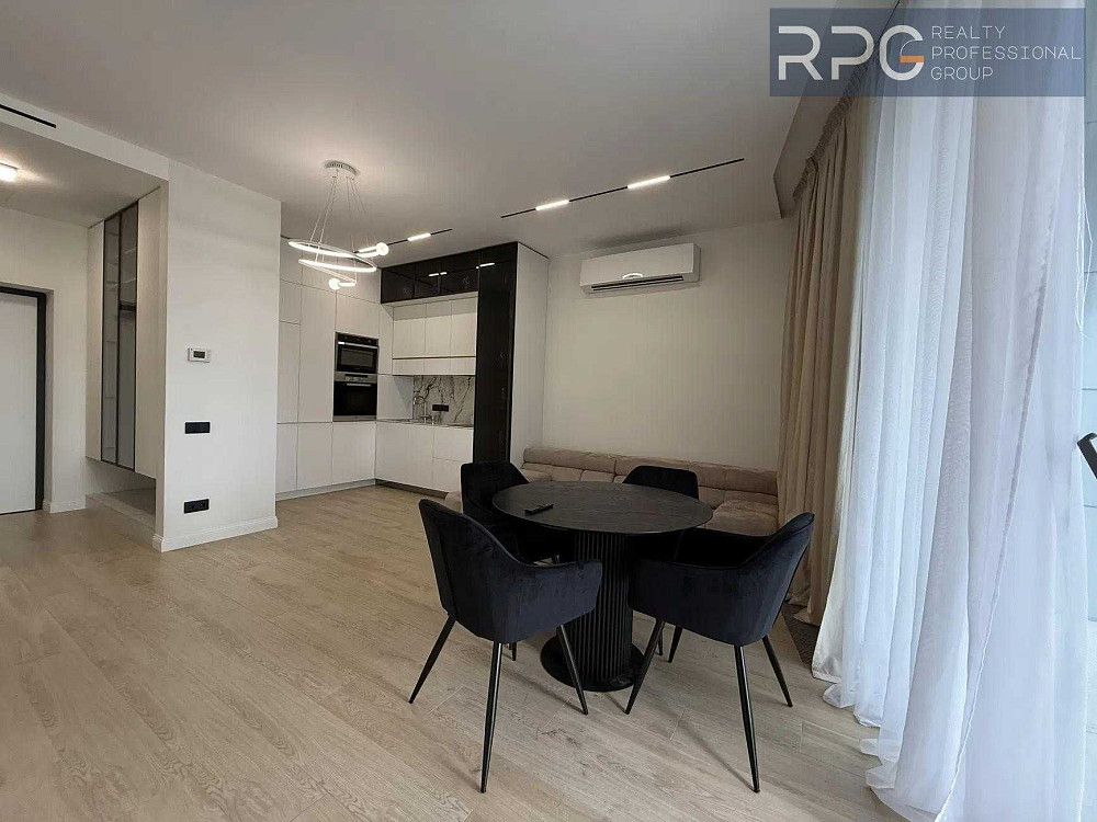 БЕЗ КОМІСІЇ Перша здача 1-к квартира 68м² Taryan Towers Є ГЕНЕРАТОР Kyiv - photo 5