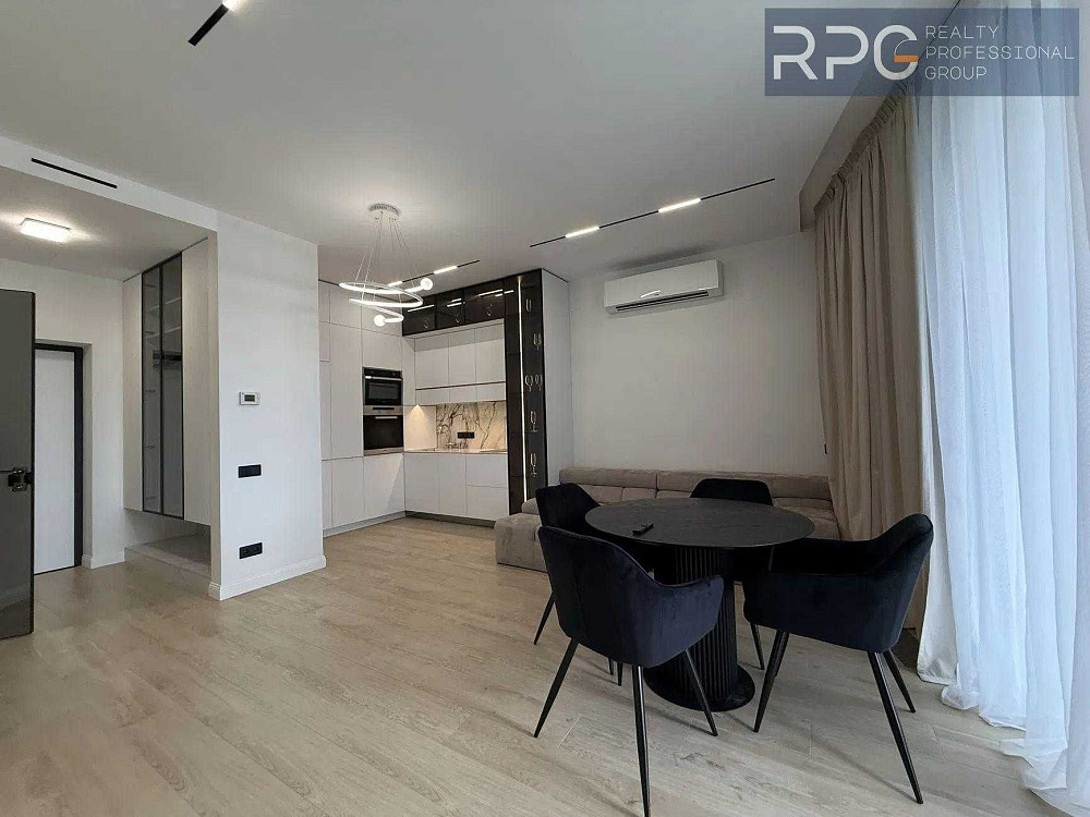 БЕЗ КОМІСІЇ Перша здача 1-к квартира 68м² Taryan Towers Є ГЕНЕРАТОР Kyiv - photo 8