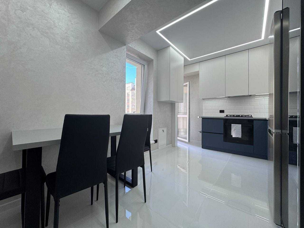 Оренда 2кім біля парку Шевченка 1ша здача! Ивано-Франковск - изображение 7