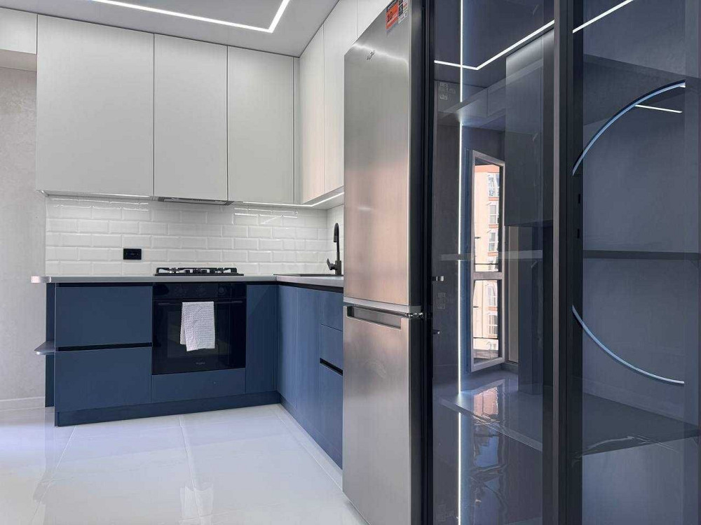 Оренда 2кім біля парку Шевченка 1ша здача! Ивано-Франковск - изображение 5