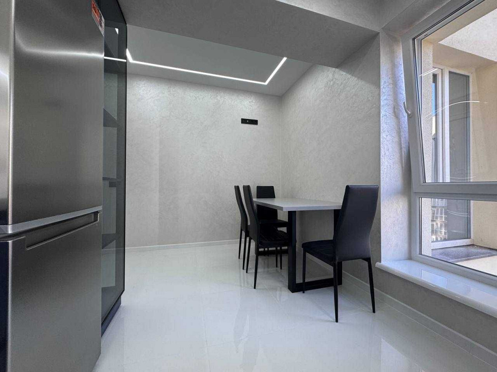 Оренда 2кім біля парку Шевченка 1ша здача! Ивано-Франковск - изображение 4