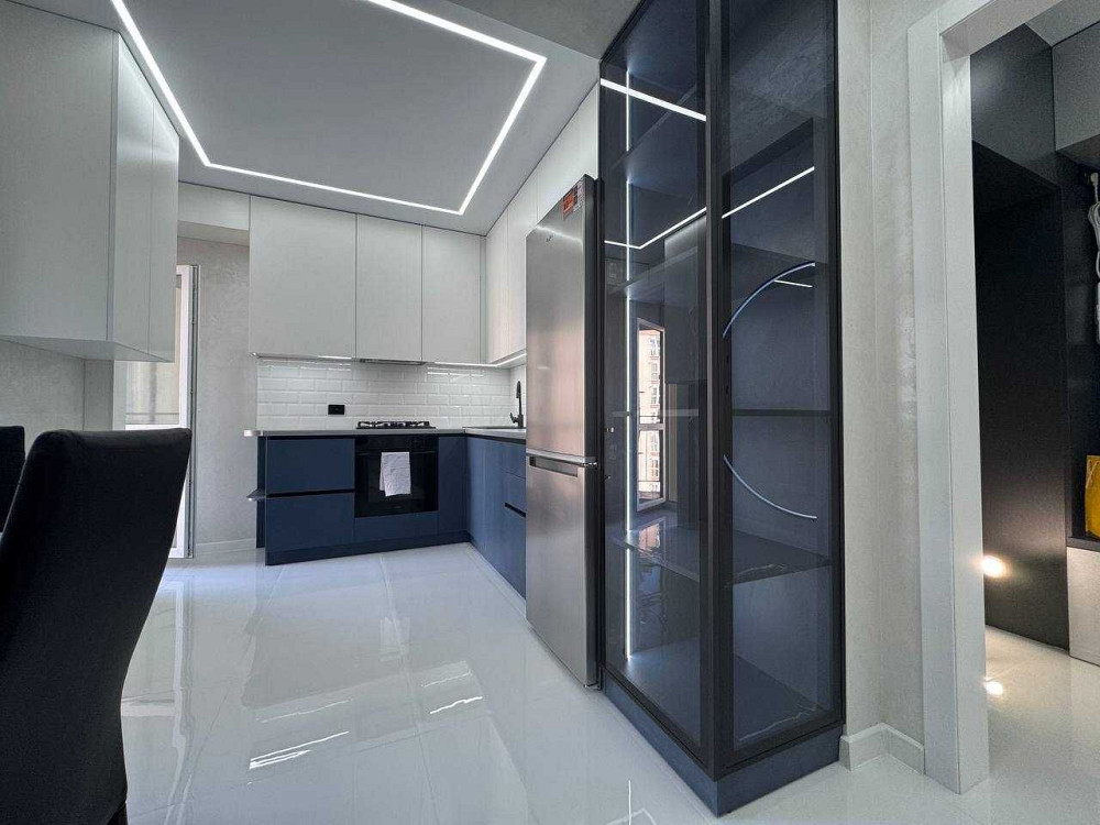 Оренда 2кім біля парку Шевченка 1ша здача! Ивано-Франковск - изображение 8