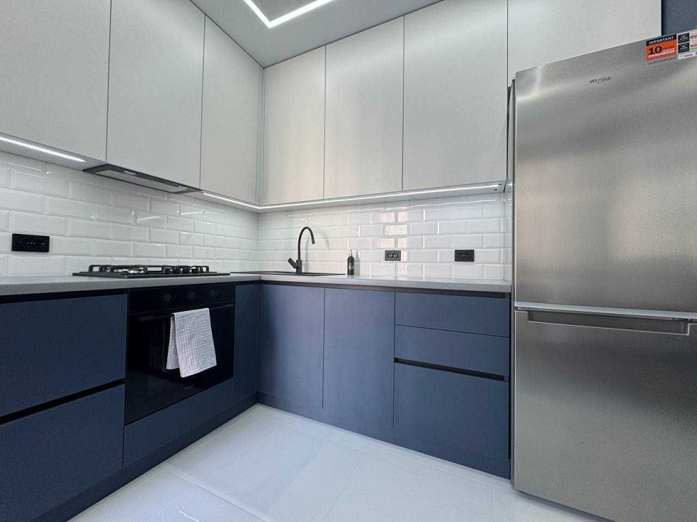 Оренда 2кім біля парку Шевченка 1ша здача! Ивано-Франковск - изображение 3