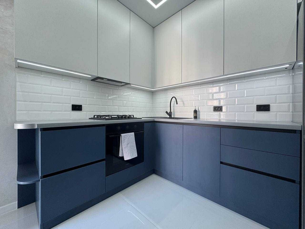 Оренда 2кім біля парку Шевченка 1ша здача! Ивано-Франковск - изображение 6