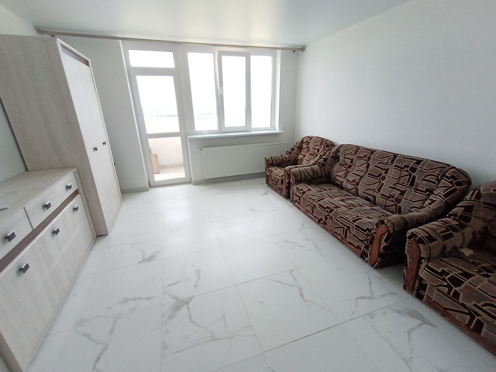 Оренда квартири Львів в новобудові вулиця Тракт Глинянський Львов - изображение 5