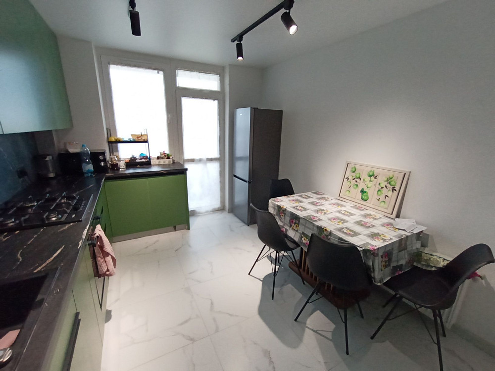 Оренда квартири Львів в новобудові вулиця Тракт Глинянський Львов - изображение 8