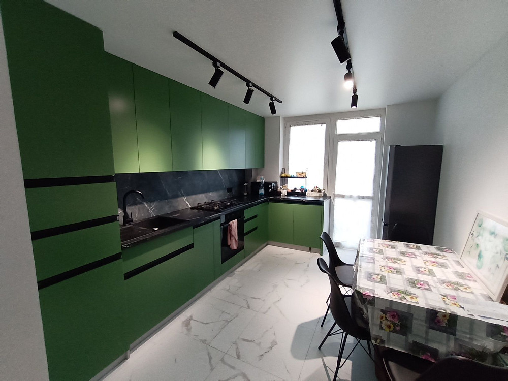 Оренда квартири Львів в новобудові вулиця Тракт Глинянський Львов - изображение 7