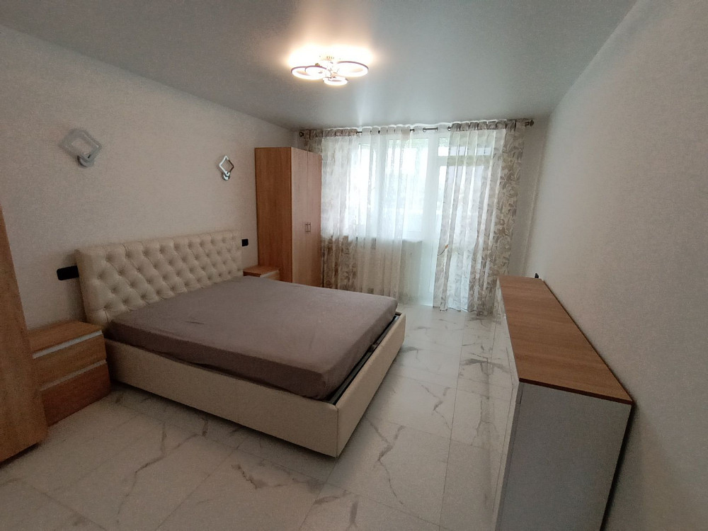 Оренда квартири Львів в новобудові вулиця Тракт Глинянський Львов - изображение 1