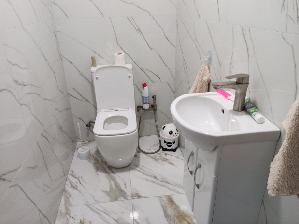 Оренда квартири Львів в новобудові вулиця Тракт Глинянський Львов - изображение 4