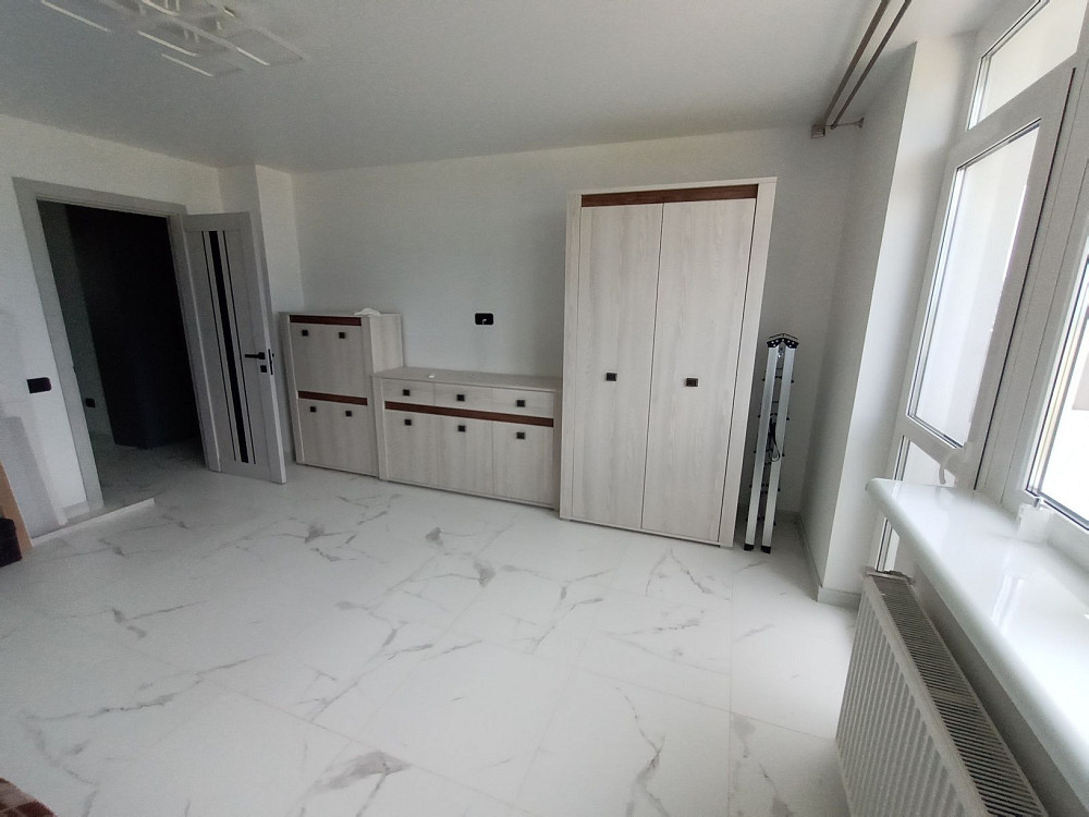 Оренда квартири Львів в новобудові вулиця Тракт Глинянський Львов - изображение 6