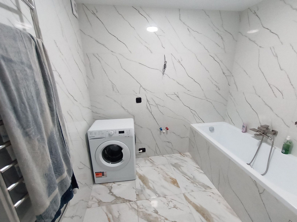 Оренда квартири Львів в новобудові вулиця Тракт Глинянський Львов - изображение 3