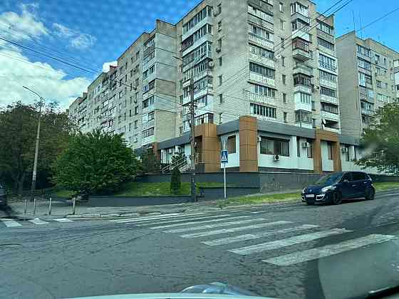 Здам в оренду   1 кімнатну квартиру.   Вул. Шевченка. Винница