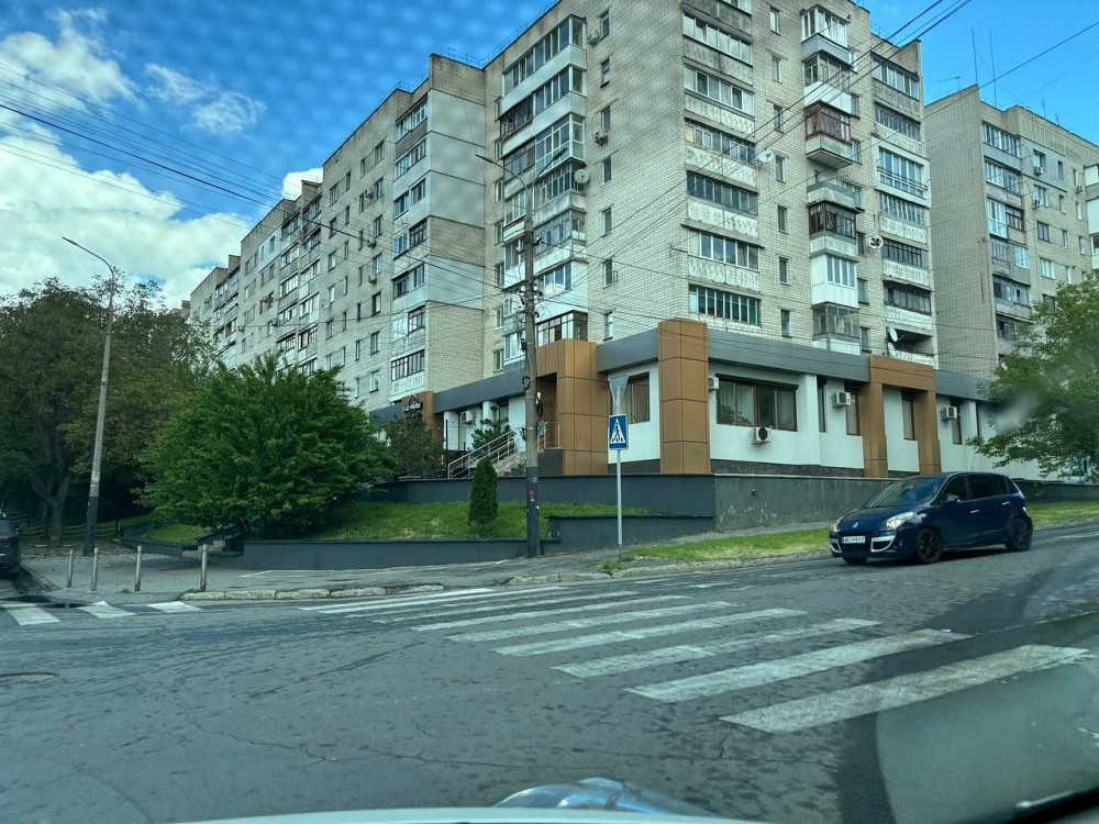 Здам в оренду   1 кімнатну квартиру.   Вул. Шевченка. Винница - изображение 1