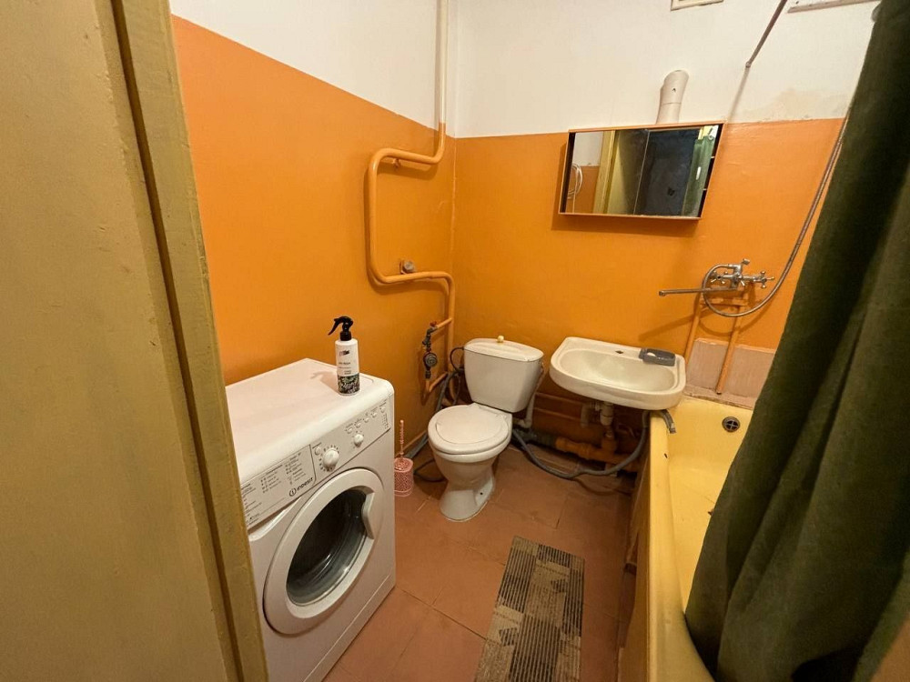 Здам в оренду   1 кімнатну квартиру.   Вул. Шевченка. Винница - изображение 8