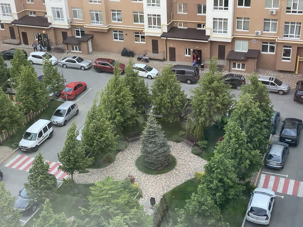 Продам квартиру в жк Львівський Маєток Козинцы - изображение 7