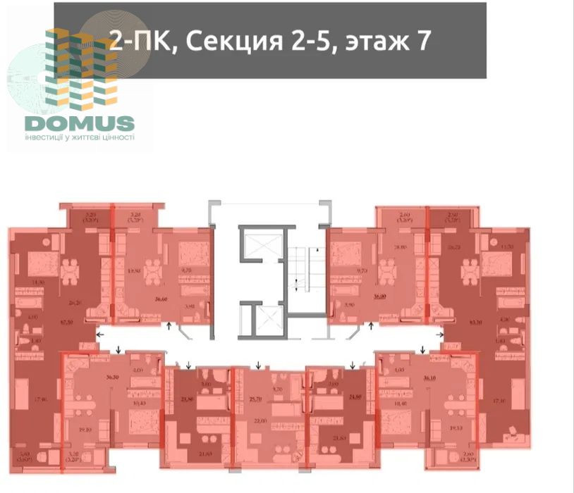 Срочно 1 комн ЖК "Таировские Сады" Вильямса/Архитекторская Лиманка - зображення 7