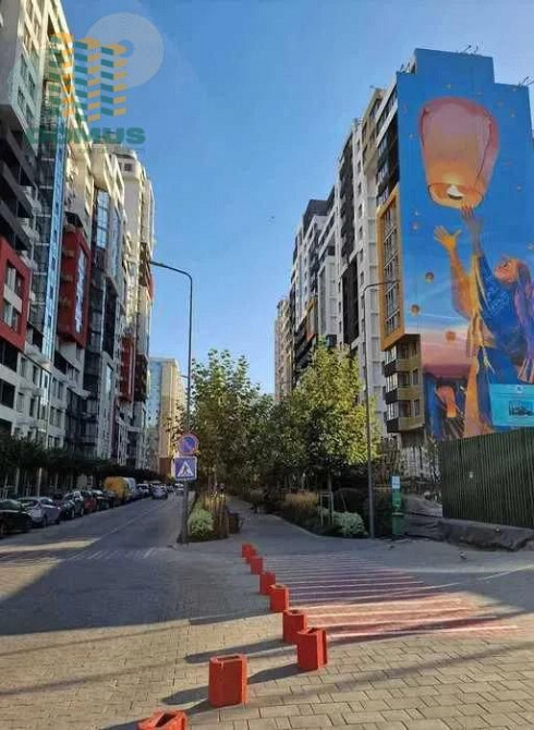 Срочно 1 комн ЖК "Таировские Сады" Вильямса/Архитекторская Лиманка - зображення 1