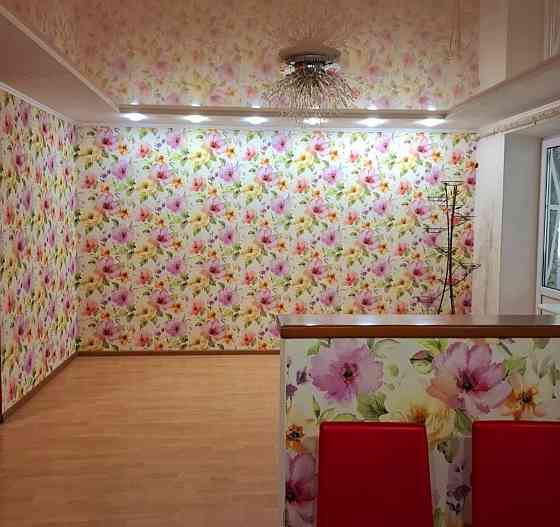 Продаётся 4к.квартира возле Крытого рынка Краматорськ