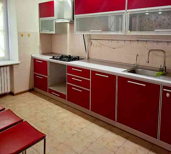 Продаётся 4к.квартира возле Крытого рынка Краматорськ