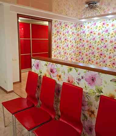 Продаётся 4к.квартира возле Крытого рынка Краматорськ