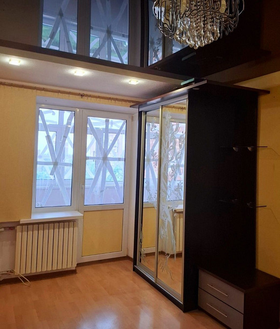 Продаётся 4к.квартира возле Крытого рынка Краматорск - изображение 5