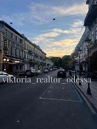 Продажа смарт-квартиры в центре Одессы!можно под офис Одеса