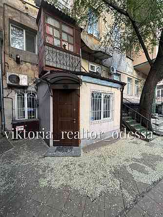 Продажа смарт-квартиры в центре Одессы!можно под офис Одеса