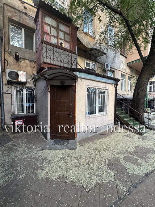 Продажа смарт-квартиры в центре Одессы!можно под офис Одеса - зображення 3