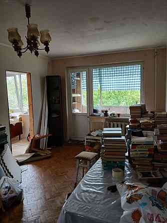 Трёхкомнатная квартира 25500 уе. Одеса